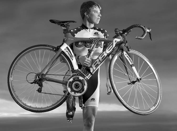Lesbian Sportswomen Throughout History: Allison Jones