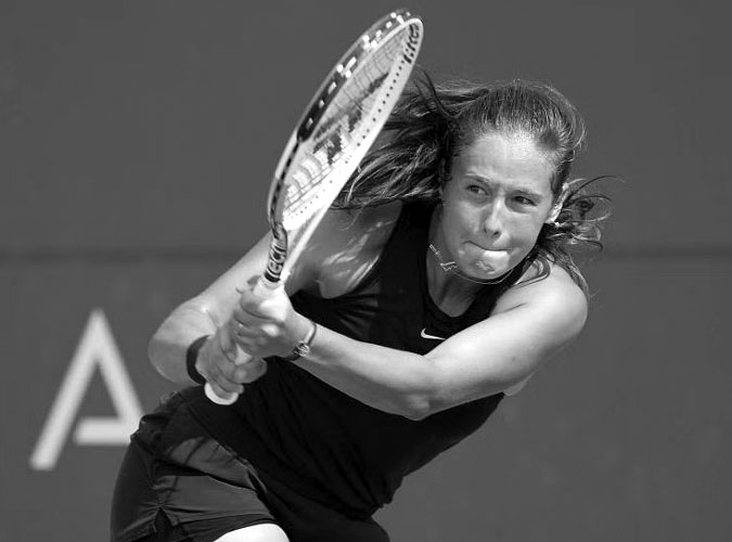 Lesbian Sportswomen Throughout History: Daria Kasatkina