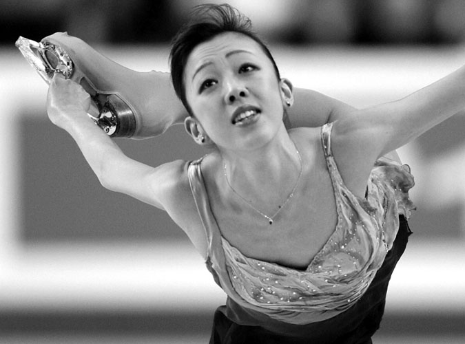 Lesbian Sportswomen Throughout History: Fumie Suguri