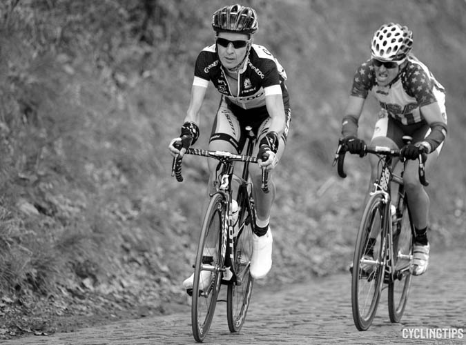 Lesbian Sportswomen Throughout History: Judith Arndt