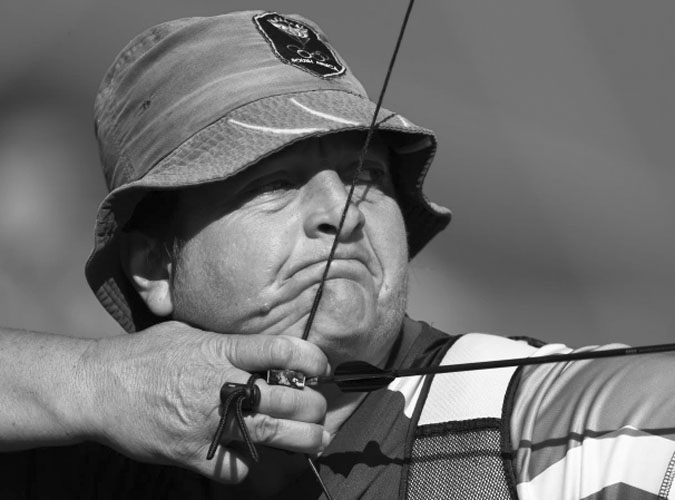 Lesbian Sportswomen: Karen Hultzer