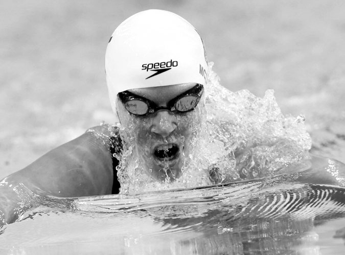 Lesbian Sportswomen Throughout History: Martha McCabe