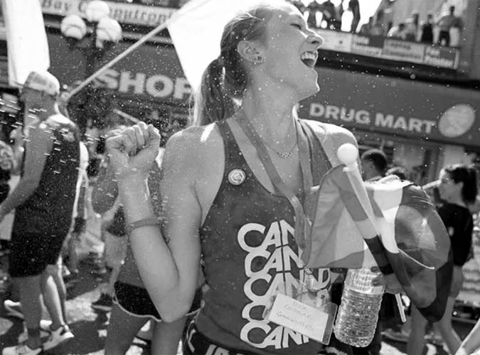 Lesbian Sportswomen Throughout History: Rose Cossar