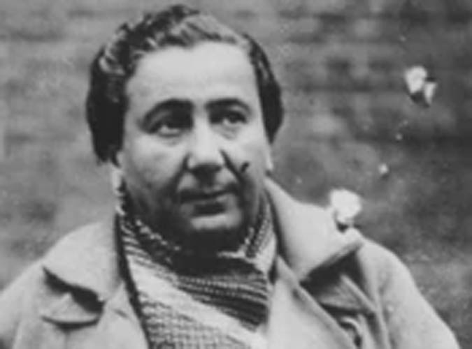 Lesbians Under The Nazi Regime - Holocaust Survivors: Elsa Conrad