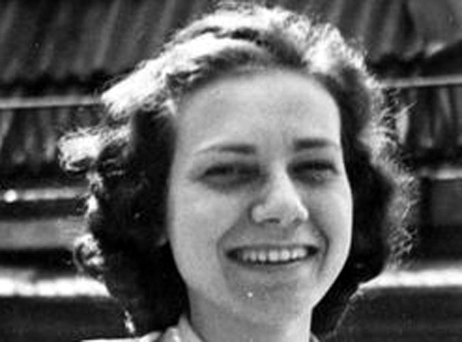 Lesbians Under The Nazi Regime - Holocaust Victims: Felice Schragenheim and Lilly Wust
