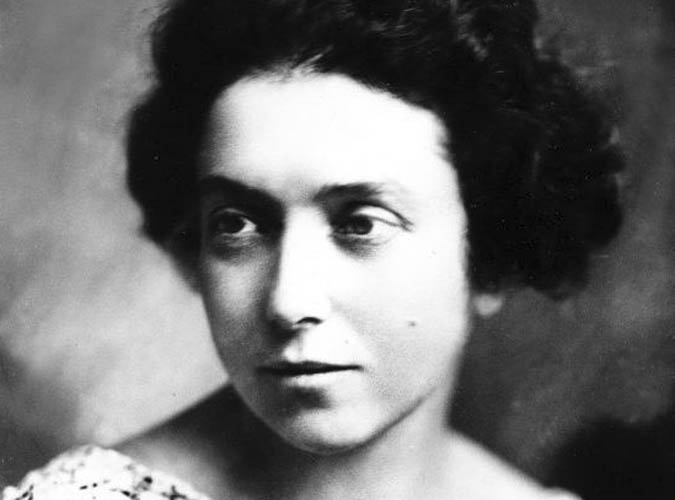 Lesbians Under The Nazi Regime - Holocaust Survivors: Martha Mosse