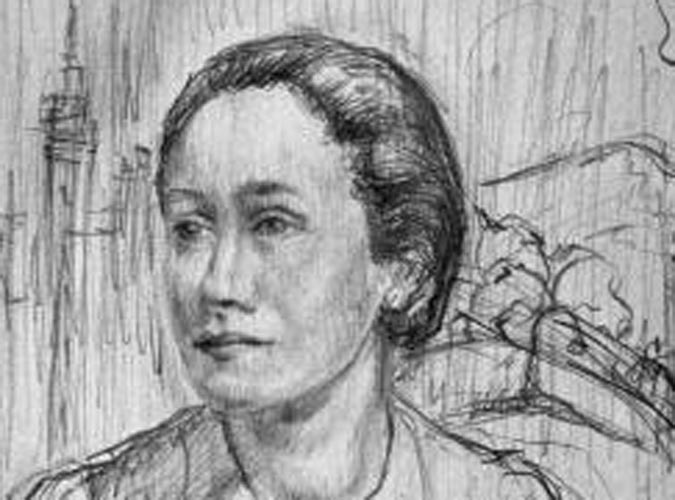 Lesbians Under The Nazi Regime - Holocaust Survivors: Vera Lachmann