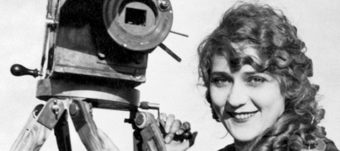 Lesbians Who Made History