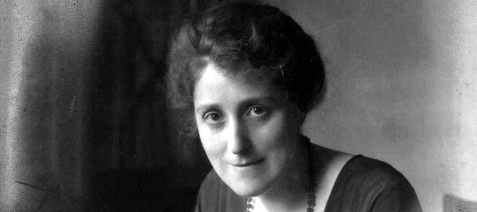 Lesbians Who Made History