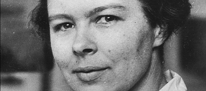 Lesbians Who Made History