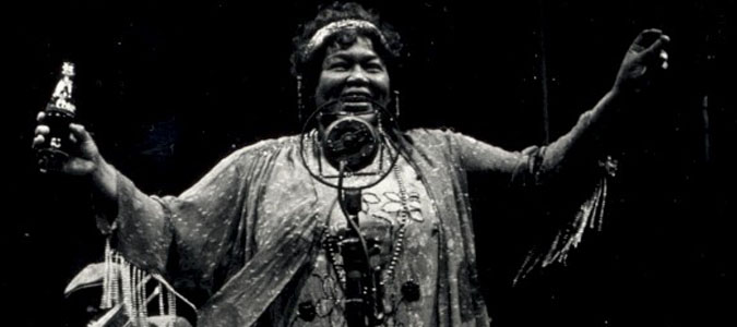 Lesbians Who Made History