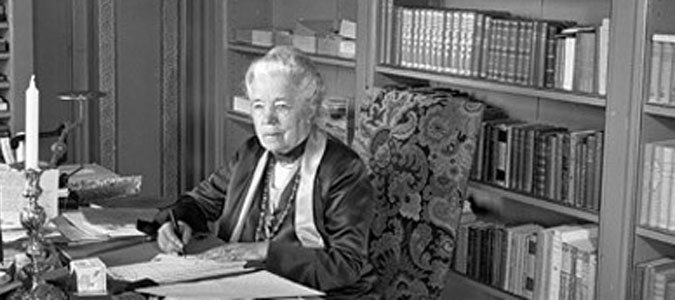 Lesbians Who Made History