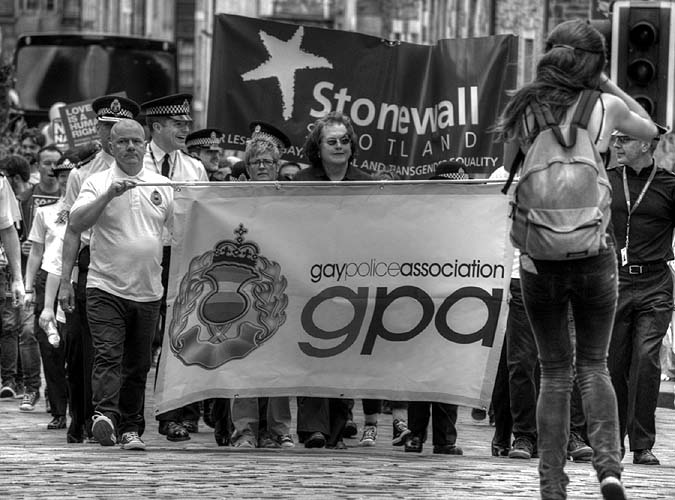LGBTQ+ Documentaries: Coming Oot! A Fabulous History of Queer Scotland