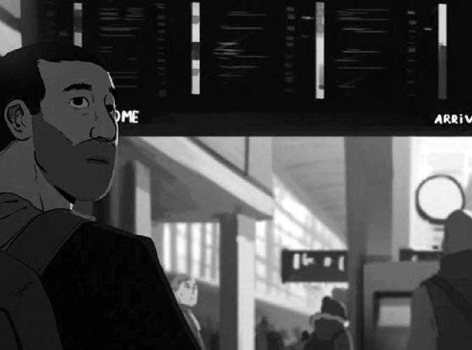 LGBTQ+ Documentaries: Flee (Flugt)