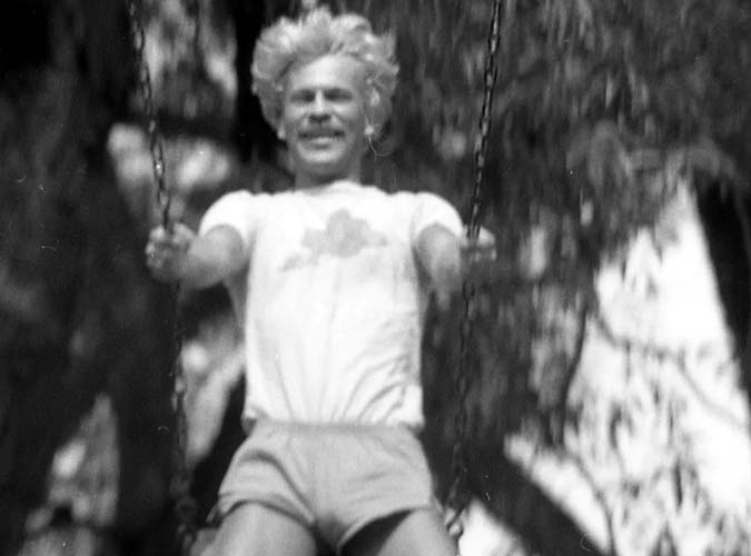 LGBTQ+ Documentaries: Killing Patient Zero