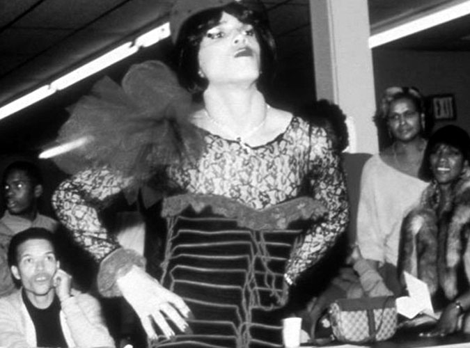 LGBTQ+ Documentaries: Paris Is Burning