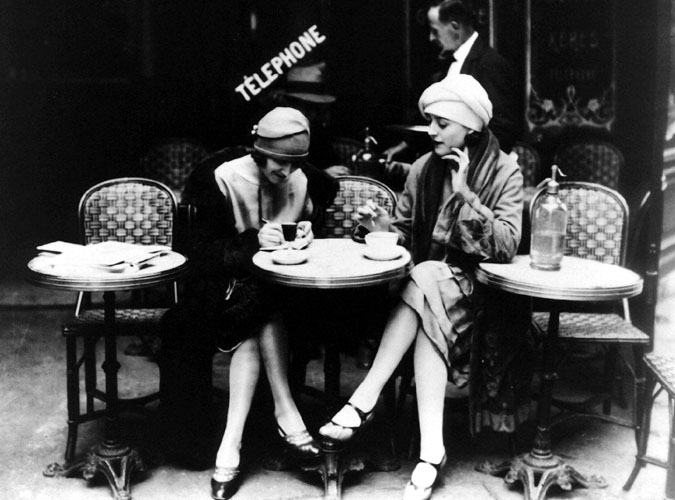 LGBTQ+ Documentaries: Paris was a Woman