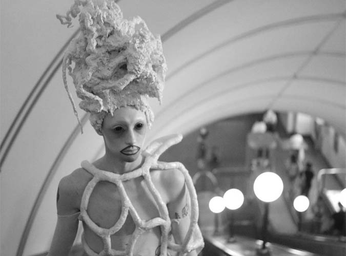 LGBTQ+ Documentaries: Queendom