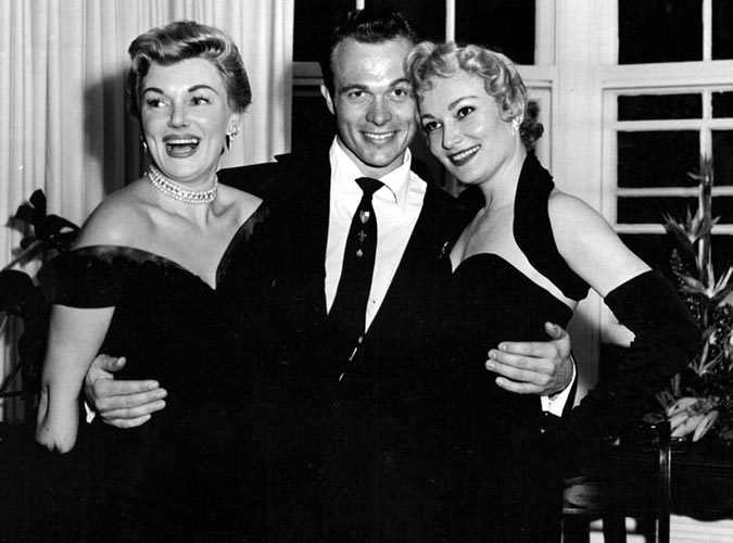 LGBTQ+ Documentaries: Scotty and the Secret History of Hollywood