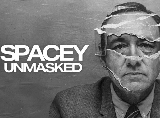 LGBTQ+ Documentaries: Spacey Unmasked