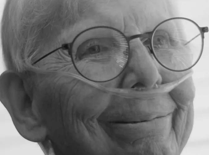 Documentaries on Lesbians: Old Lesbians - Documentary