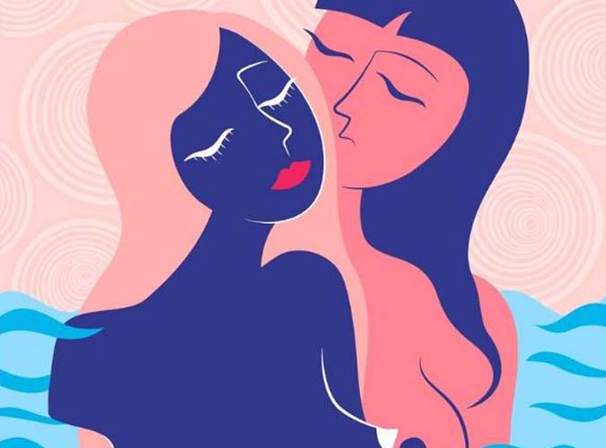 Sapphic Books: Cantoras - Carolina De Robertis