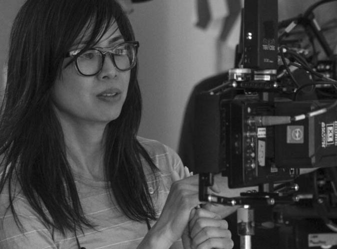 Lesbian filmmakers: Alice Wu