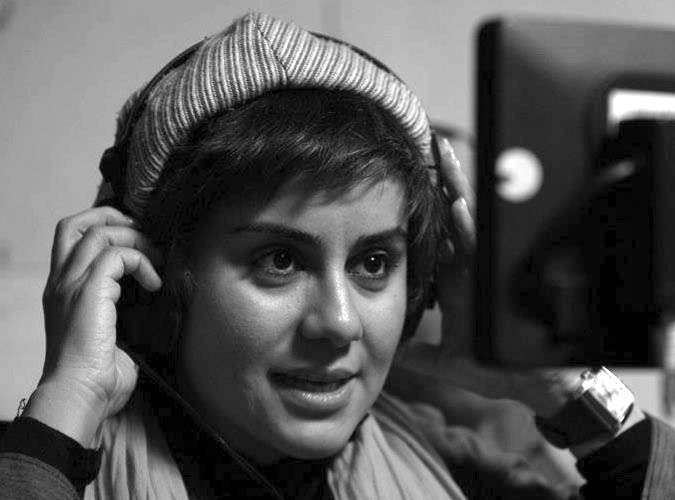 Sapphic Film Director: Mania Akbari