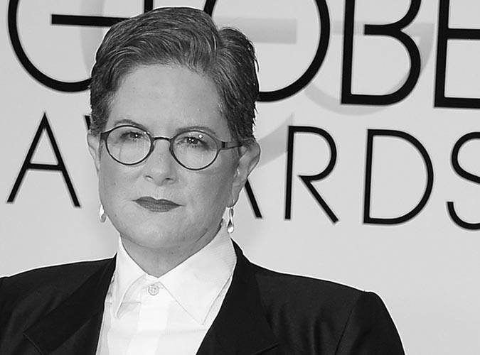 Lesbian Screenwriter: Phyllis Nagy