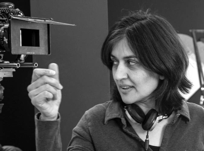 Sapphic Film Director: Shamim Sarif