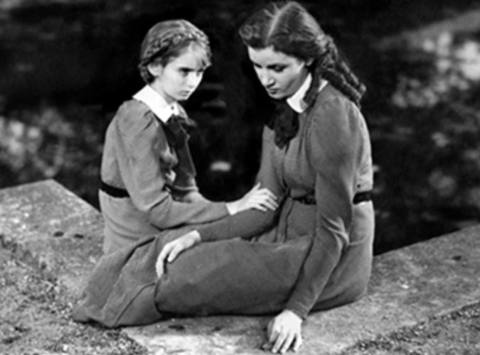 New and Old Lesbian Movies to Put on Your Watch List: Claudine à l'école