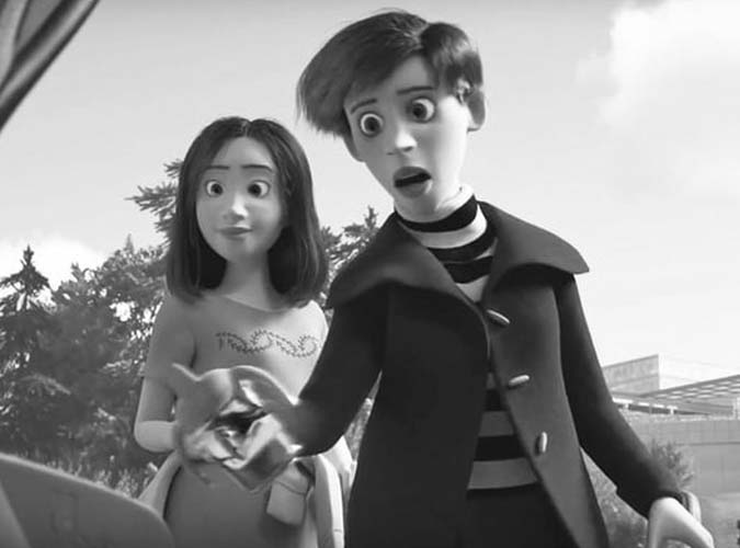 Lesbian Movie Quiz