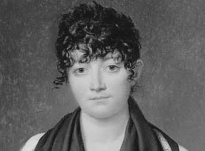 Other Female Composers: Louise Reichardt