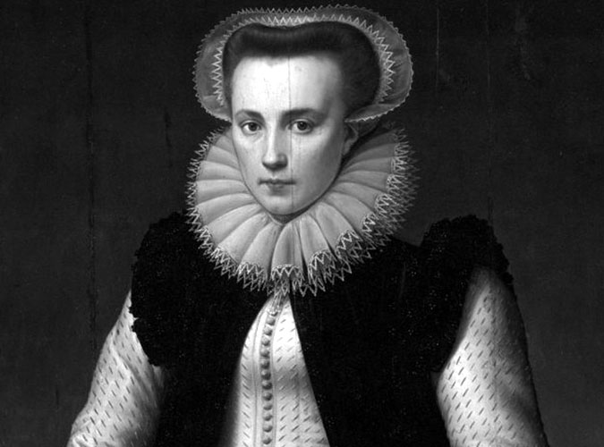 Famous Historical Lesbians: Countess Erzsébet Báthory