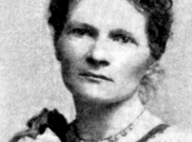 Famous Historical Lesbians: Dr Margaret Todd