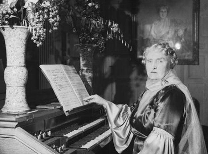 Famous Historical Lesbians: Winnaretta Singer