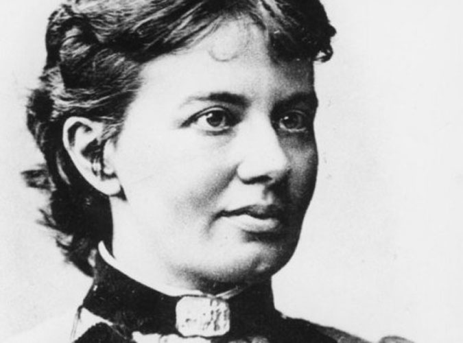 Famous Historical Lesbians: Sofia Kovalevskaya