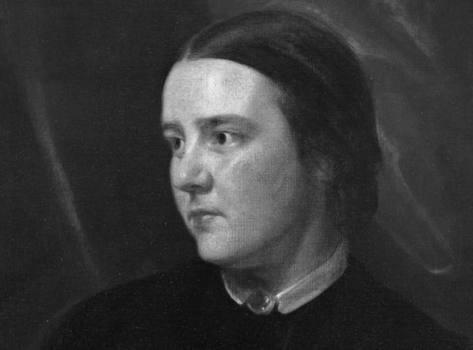 Famous Historical Lesbians: Sophia Louisa Jex-Blake