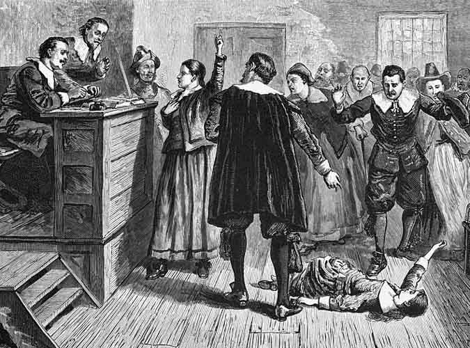 Famous Historical Lesbians: Sarah White Norman
