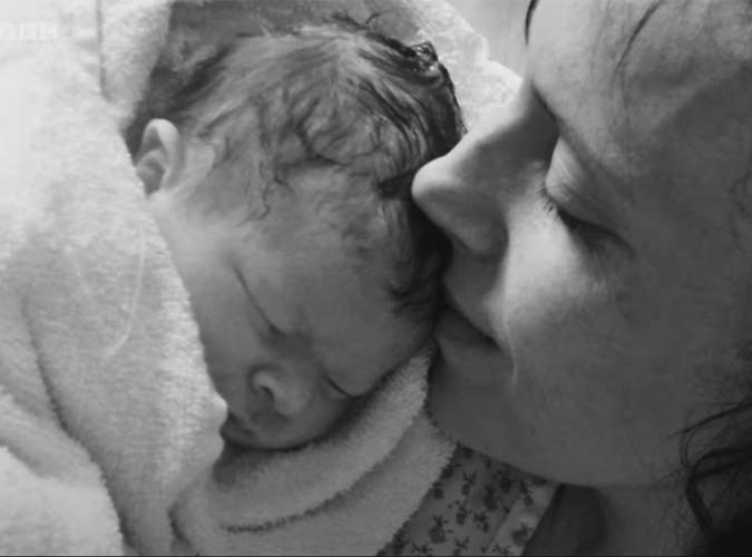 Women's Rights Documentaries: Maternity Scandal Fighting for the Truth