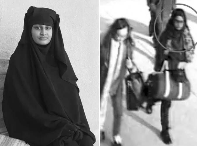 Women's Rights Documentaries: Britain's Jihadi Brides