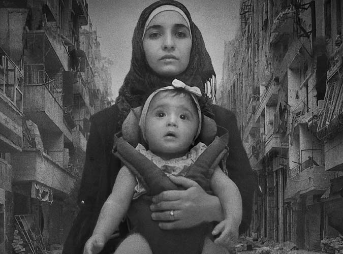 Women's Rights Documentaries: For Sama