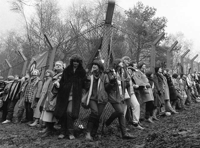 Women's Rights Documentaries: Mothers of the Revolution