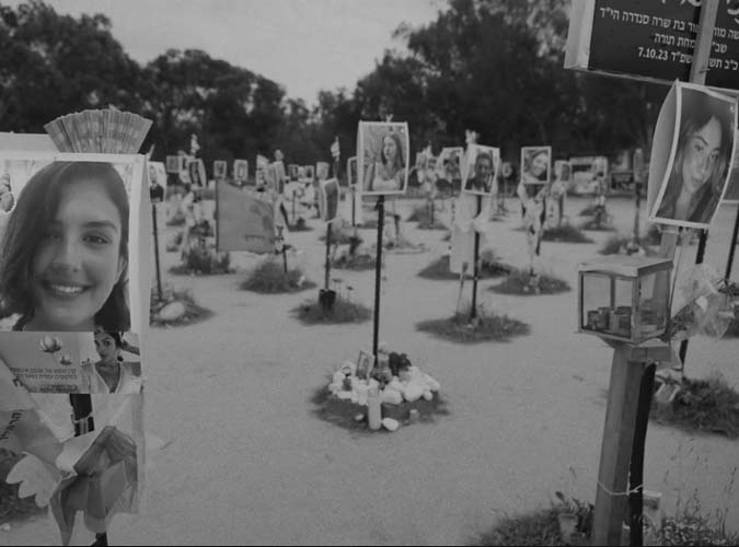 Women's Rights Documentaries: Screams Before Silence