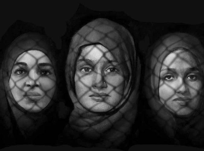 Women's Rights Documentaries: The Return: Life After ISIS