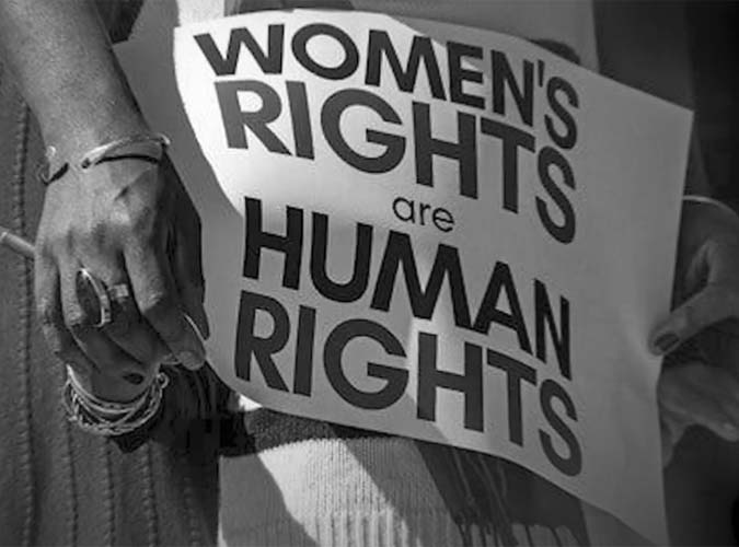 Women's Rights Documentaries: When Women Speak