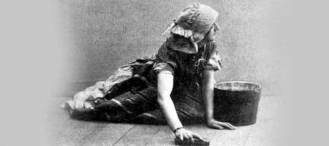 Women's Rights History UK - A women's rights timeline UK