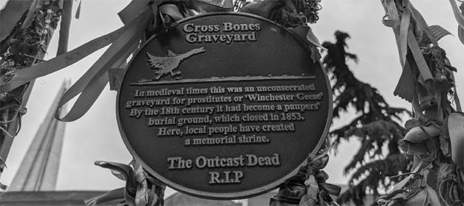 A women's rights timeline UK - Winchester Geese