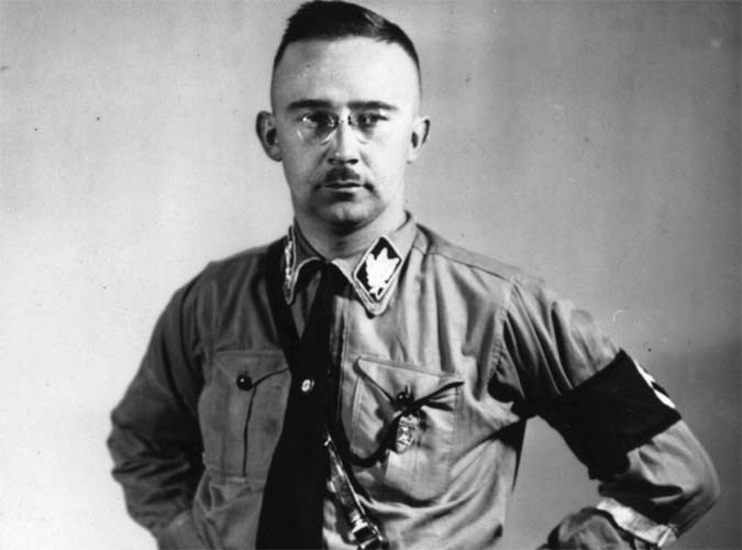 Heinrich Himmler