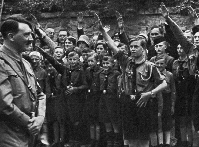 Adolf Hitler